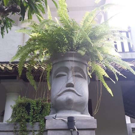 Villa Unawatuna Exterior foto