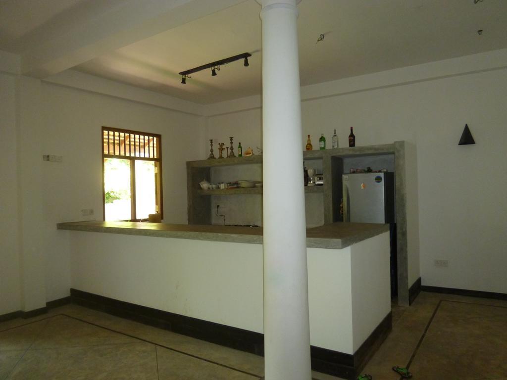 Villa Unawatuna Exterior foto