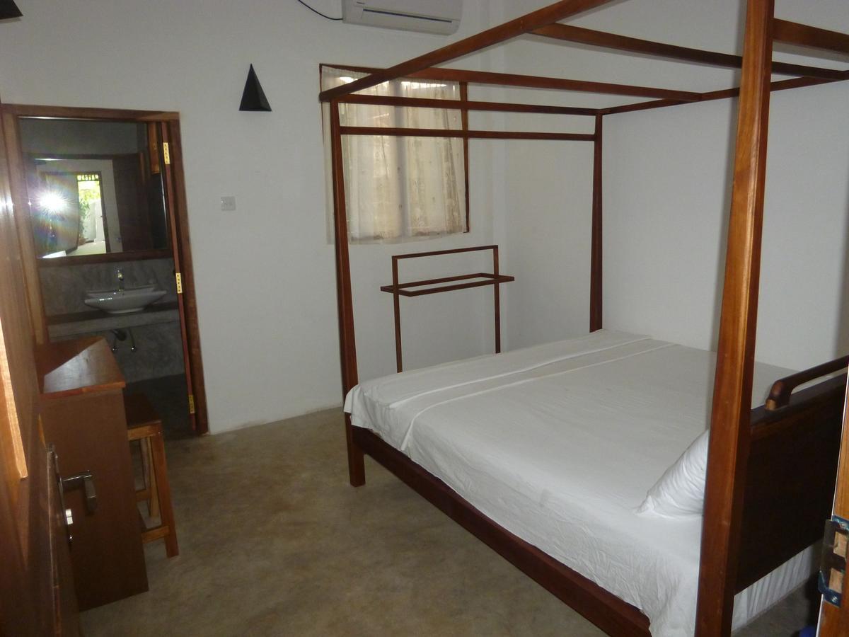 Villa Unawatuna Quarto foto